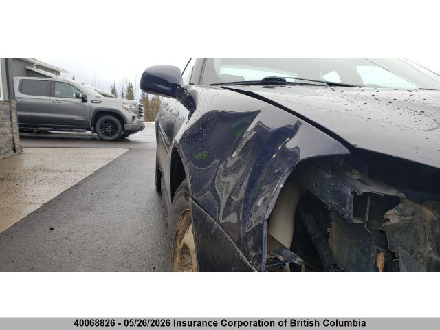 40068826 :رقم المزاد ، 2G2WP552971235142 vin ، 2007 Pontiac Grand Prix مزاد بيع