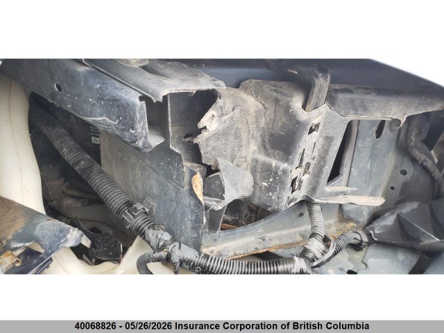 40068826 :رقم المزاد ، 2G2WP552971235142 vin ، 2007 Pontiac Grand Prix مزاد بيع