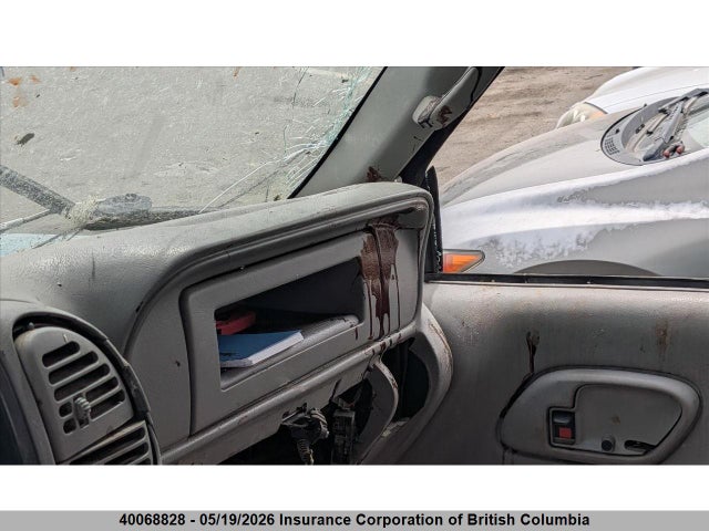 40068828 :رقم المزاد ، 1GTGK29R1VE530882 vin ، 1997 Gmc Sierra مزاد بيع