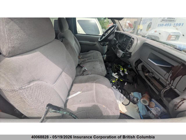 40068828 :رقم المزاد ، 1GTGK29R1VE530882 vin ، 1997 Gmc Sierra مزاد بيع