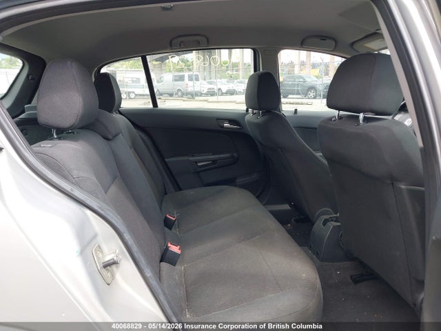 40068829 :رقم المزاد ، W08AR671085129925 vin ، 2008 Saturn Astra مزاد بيع