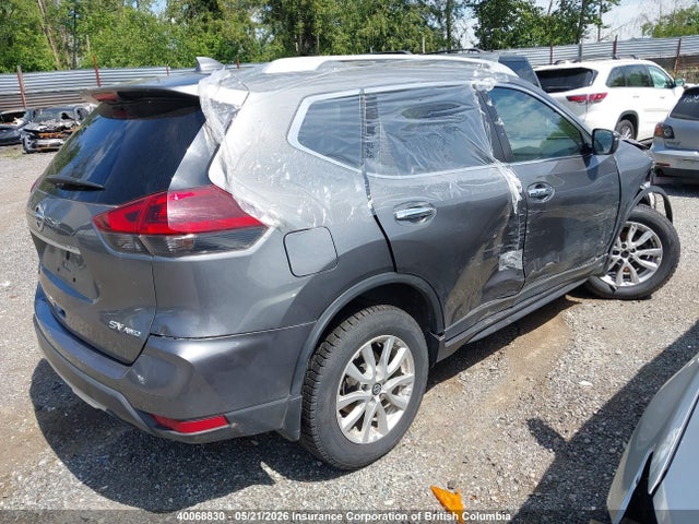 Aukcja sprzedaży 2019 Nissan Rogue, vin: 5N1AT2MV7KC823227, numer aukcji: 40068830