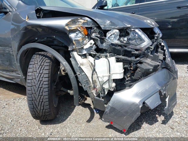 Aukcja sprzedaży 2019 Nissan Rogue, vin: 5N1AT2MV7KC823227, numer aukcji: 40068830