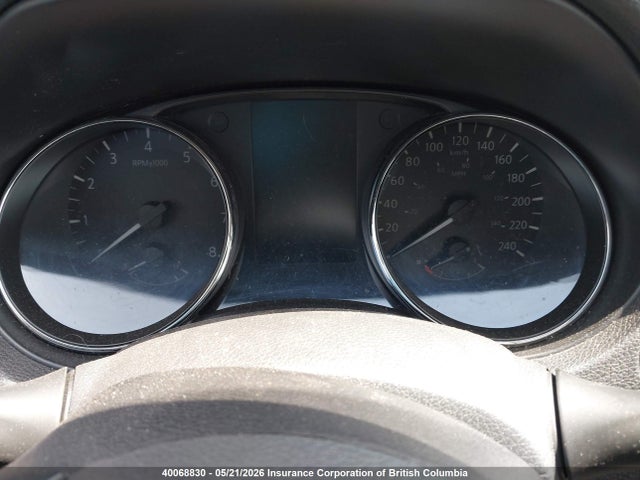 Aukcja sprzedaży 2019 Nissan Rogue, vin: 5N1AT2MV7KC823227, numer aukcji: 40068830