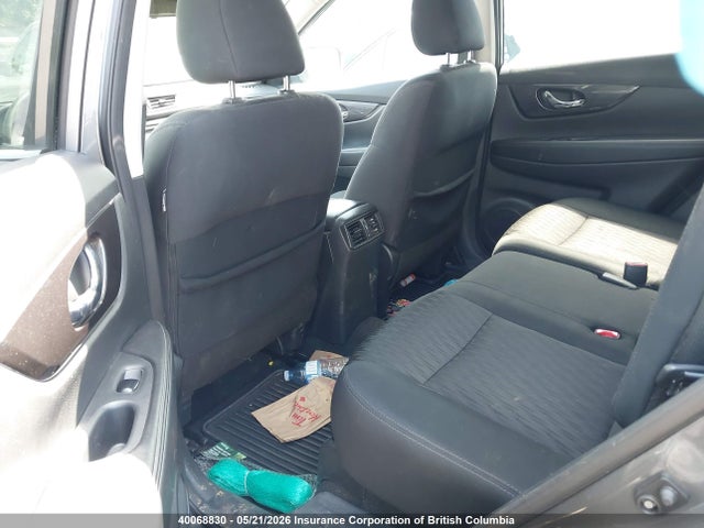 Aukcja sprzedaży 2019 Nissan Rogue, vin: 5N1AT2MV7KC823227, numer aukcji: 40068830