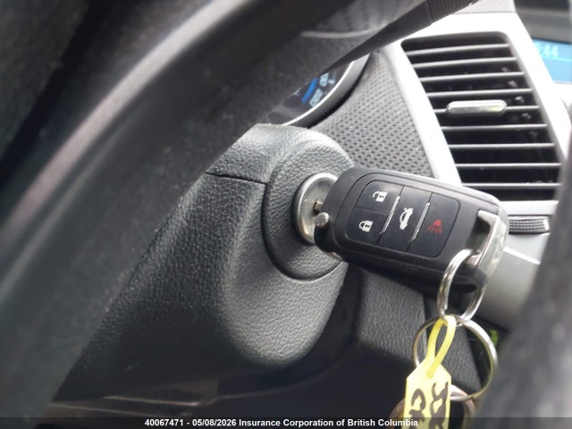 Продаж на аукціоні авто 2012 Chevrolet Cruze Eco, vin: 1G1PJ5SC5C7157186, номер лоту: 40067471