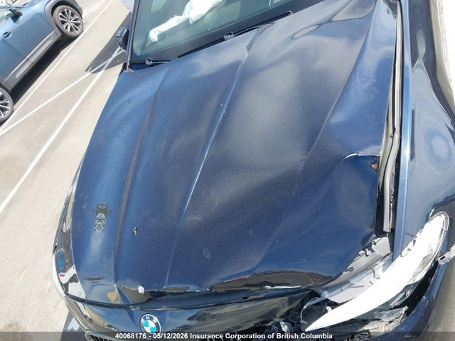 40068176 :رقم المزاد ، WBAFU7C51DDU66417 vin ، 2013 Bmw 535 Xi مزاد بيع