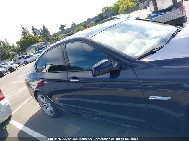 40068176 :رقم المزاد ، WBAFU7C51DDU66417 vin ، 2013 Bmw 535 Xi مزاد بيع