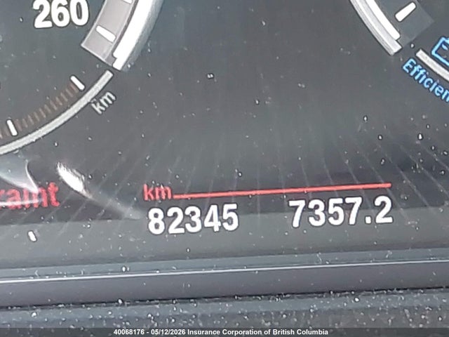40068176 :رقم المزاد ، WBAFU7C51DDU66417 vin ، 2013 Bmw 535 Xi مزاد بيع