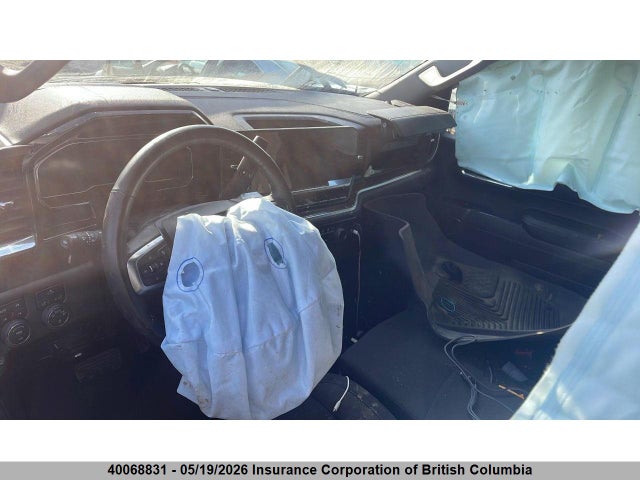 1GCUDDE8XRZ276688 Chevrolet Silverado K1500 Lt
