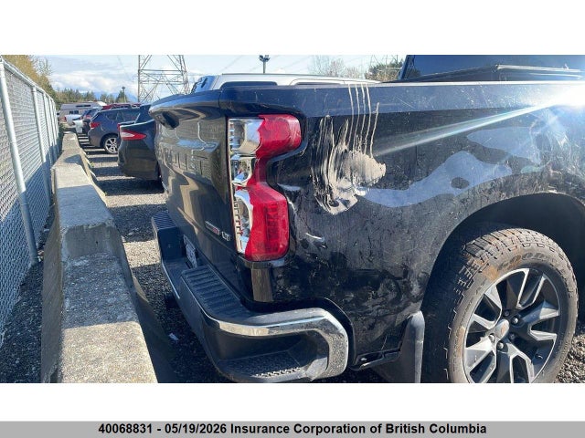 1GCUDDE8XRZ276688 Chevrolet Silverado K1500 Lt