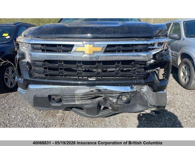 1GCUDDE8XRZ276688 Chevrolet Silverado K1500 Lt