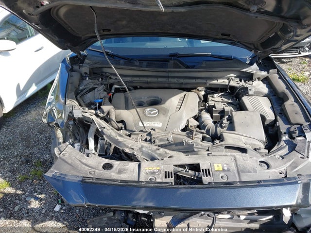 Продажа на аукционе авто 2022 Mazda Cx-5 Gt, vin: JM3KFBDY4N0585232, номер лота: 40062349