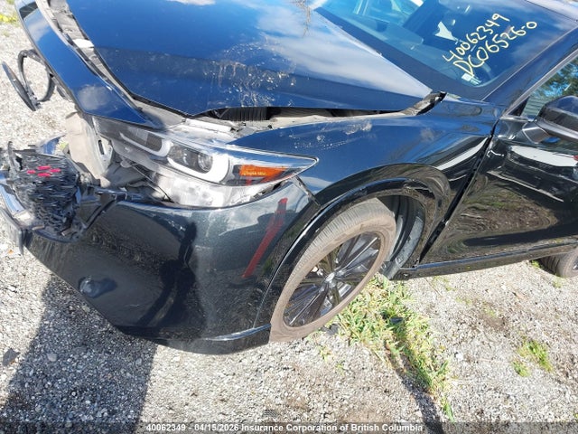Продажа на аукционе авто 2022 Mazda Cx-5 Gt, vin: JM3KFBDY4N0585232, номер лота: 40062349