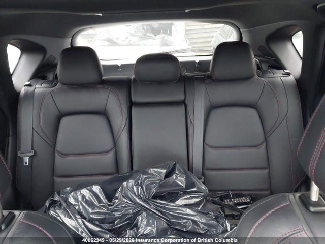 Продажа на аукционе авто 2022 Mazda Cx-5 Gt, vin: JM3KFBDY4N0585232, номер лота: 40062349