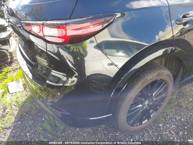 Продажа на аукционе авто 2022 Mazda Cx-5 Gt, vin: JM3KFBDY4N0585232, номер лота: 40062349