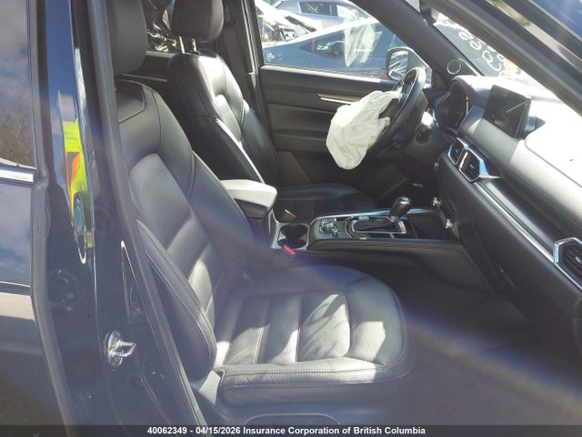 Продажа на аукционе авто 2022 Mazda Cx-5 Gt, vin: JM3KFBDY4N0585232, номер лота: 40062349