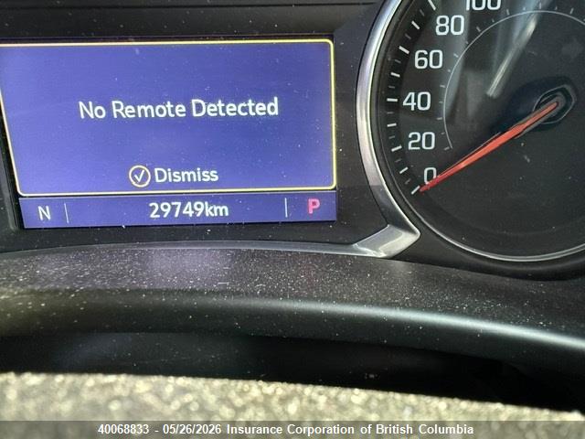 Aukcja sprzedaży 2022 Chevrolet Equinox Lt, vin: 2GNAXUEV3N6135149, numer aukcji: 40068833