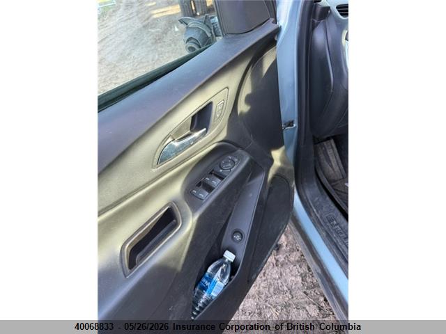 Aukcja sprzedaży 2022 Chevrolet Equinox Lt, vin: 2GNAXUEV3N6135149, numer aukcji: 40068833