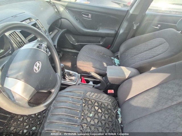 Aukcja sprzedaży 2010 Hyundai Elantra Blue/gls/se, vin: KMHDU4BD2AU833897, numer aukcji: 40068834