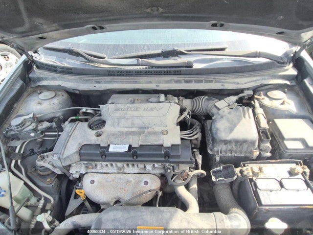 Aukcja sprzedaży 2010 Hyundai Elantra Blue/gls/se, vin: KMHDU4BD2AU833897, numer aukcji: 40068834