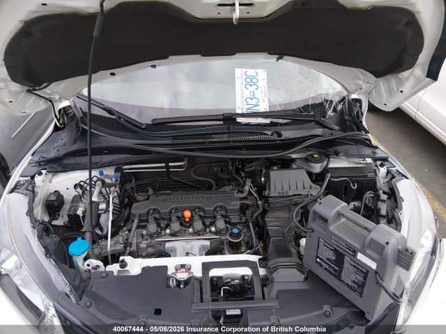 3CZRU6H58JM103111 Honda HR-V EX