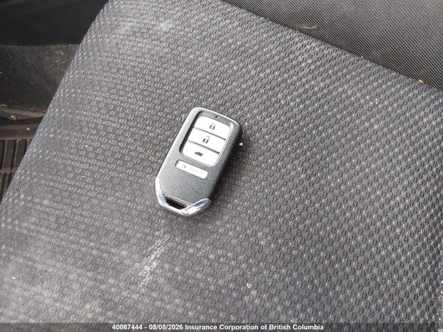 3CZRU6H58JM103111 Honda HR-V EX