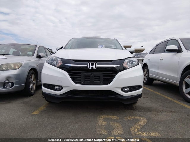 3CZRU6H58JM103111 Honda HR-V EX