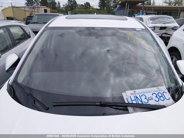 3CZRU6H58JM103111 Honda HR-V EX