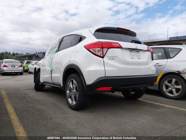 3CZRU6H58JM103111 Honda HR-V EX