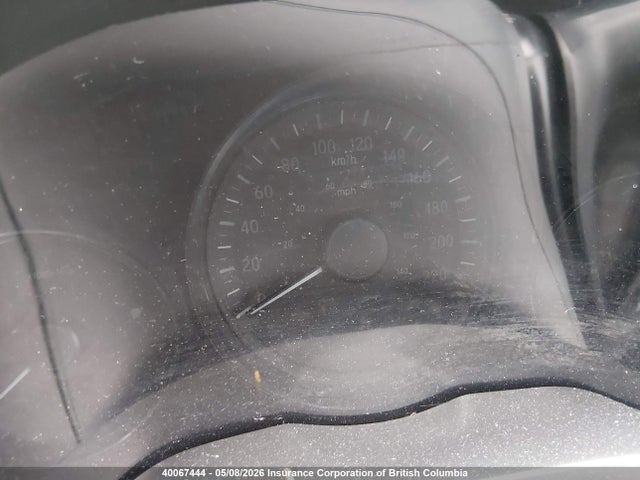 3CZRU6H58JM103111 Honda HR-V EX