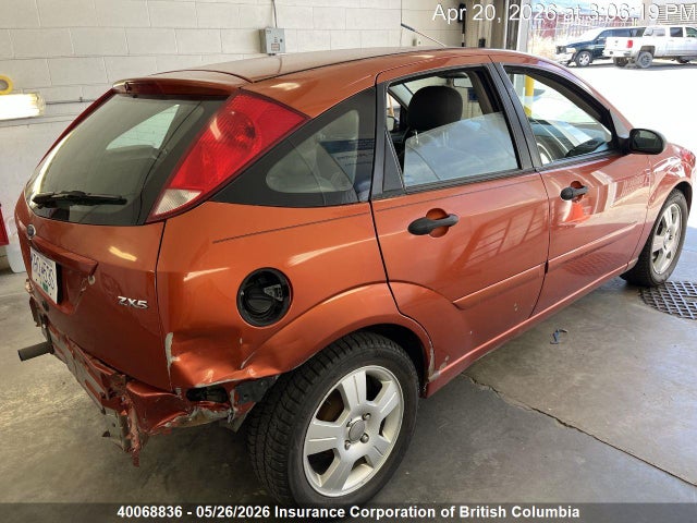 Aukcja sprzedaży 2005 Ford Focus, vin: 3FAFP37N65R130225, numer aukcji: 40068836