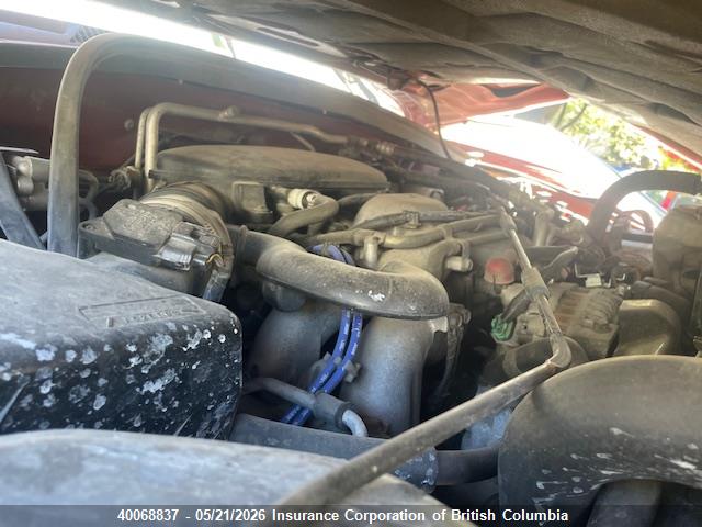 Продаж на аукціоні авто 2008 Subaru Forester 2.5x, vin: JF1SG63698G727332, номер лоту: 40068837