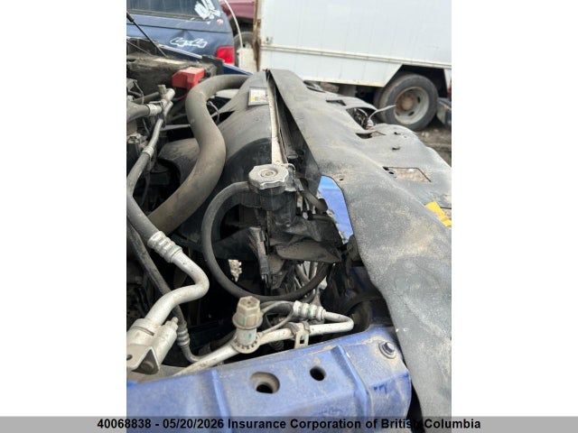 40068838 :رقم المزاد ، 1C6RR7HT5ES443381 vin ، 2014 Ram 1500 Sport مزاد بيع
