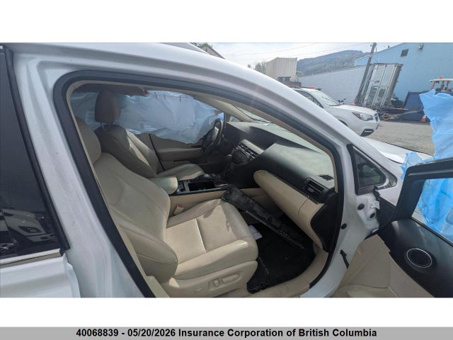 Продажа на аукционе авто 2015 Lexus Rx 450h, vin: 2T2BC1BAXFC001467, номер лота: 40068839