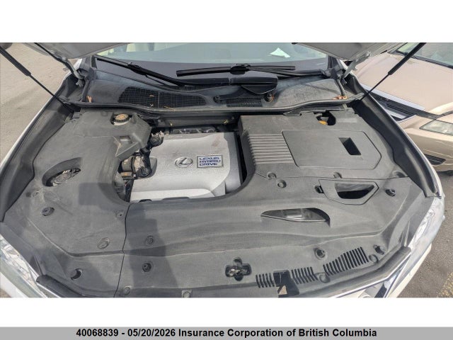 Продажа на аукционе авто 2015 Lexus Rx 450h, vin: 2T2BC1BAXFC001467, номер лота: 40068839