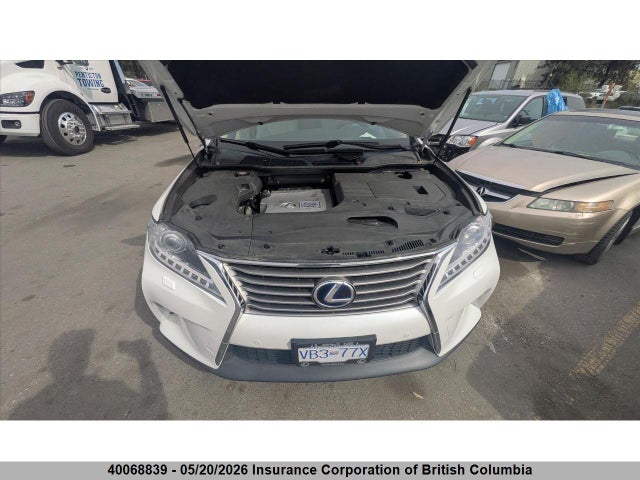 Продажа на аукционе авто 2015 Lexus Rx 450h, vin: 2T2BC1BAXFC001467, номер лота: 40068839