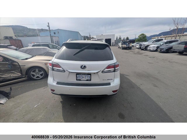 Продажа на аукционе авто 2015 Lexus Rx 450h, vin: 2T2BC1BAXFC001467, номер лота: 40068839