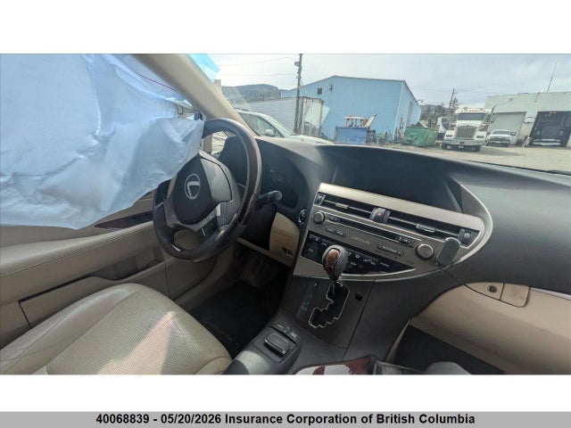 Продажа на аукционе авто 2015 Lexus Rx 450h, vin: 2T2BC1BAXFC001467, номер лота: 40068839