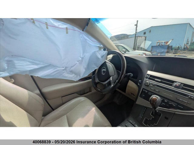 Продажа на аукционе авто 2015 Lexus Rx 450h, vin: 2T2BC1BAXFC001467, номер лота: 40068839