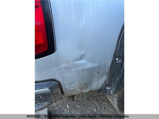1GCVKREC7FZ270161 Chevrolet Silverado K1500 Lt