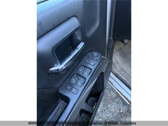 1GCVKREC7FZ270161 Chevrolet Silverado K1500 Lt