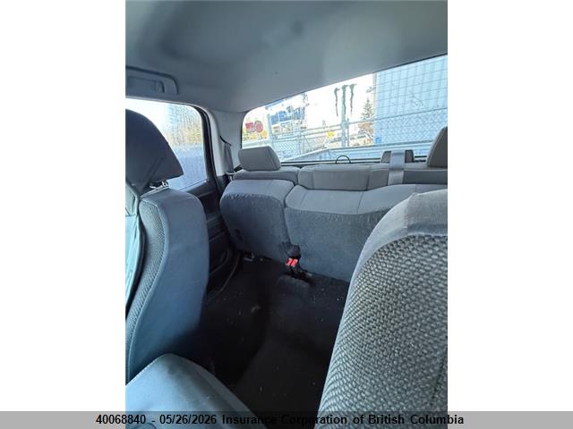 1GCVKREC7FZ270161 Chevrolet Silverado K1500 Lt