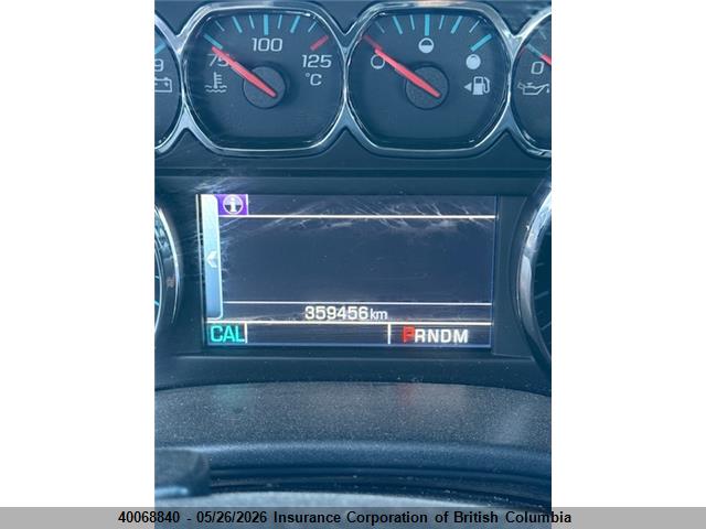 1GCVKREC7FZ270161 Chevrolet Silverado K1500 Lt