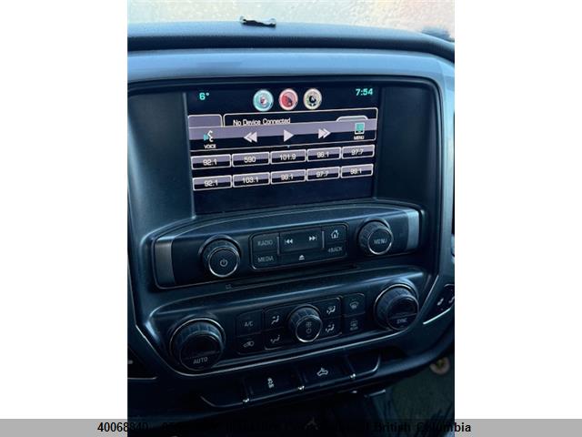 1GCVKREC7FZ270161 Chevrolet Silverado K1500 Lt