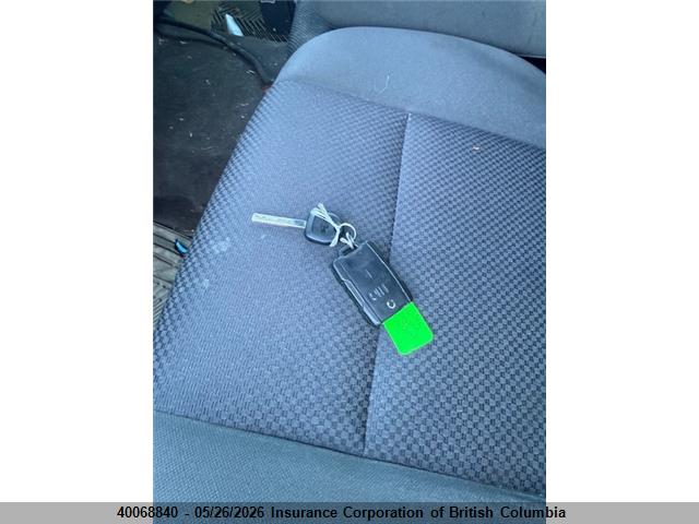 1GCVKREC7FZ270161 Chevrolet Silverado K1500 Lt