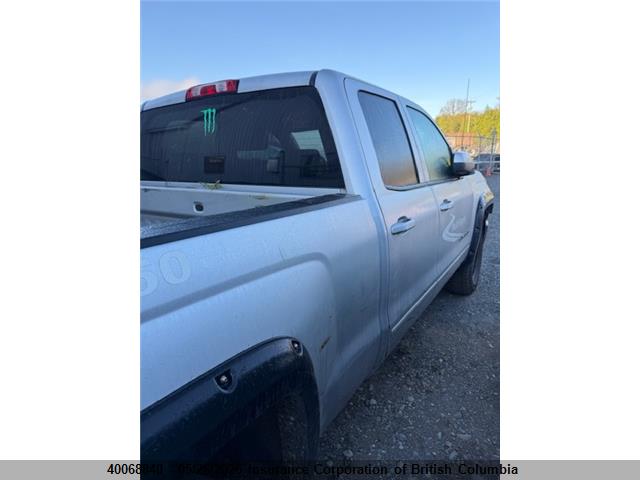 1GCVKREC7FZ270161 Chevrolet Silverado K1500 Lt