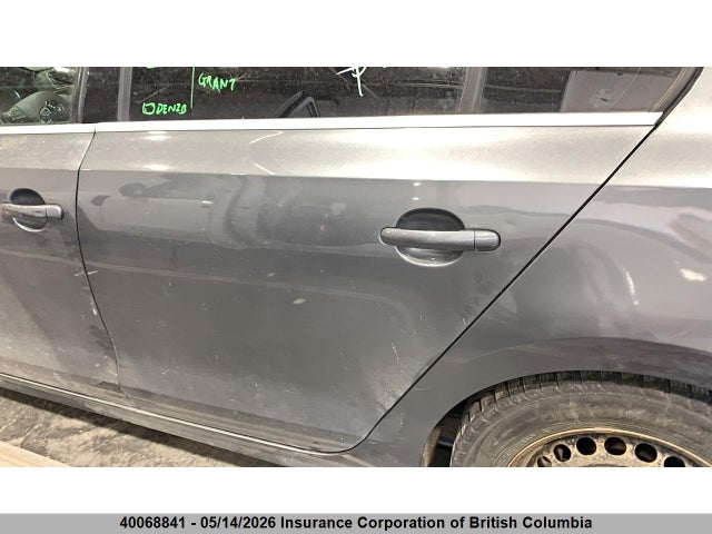 3VW3L7AJ8EM393946 Volkswagen Jetta