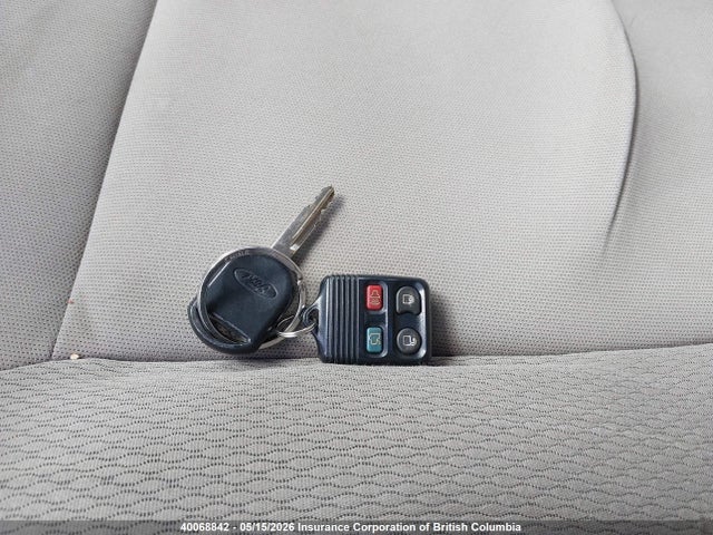 Продажа на аукционе авто 2008 Ford Focus, vin: 1FAHP34N48W202604, номер лота: 40068842