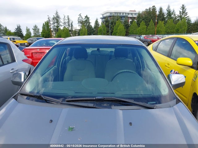Продажа на аукционе авто 2008 Ford Focus, vin: 1FAHP34N48W202604, номер лота: 40068842